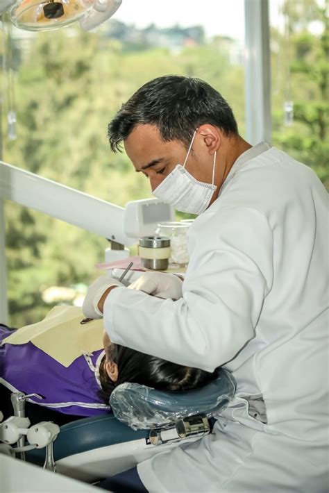 Baguio Dentist .